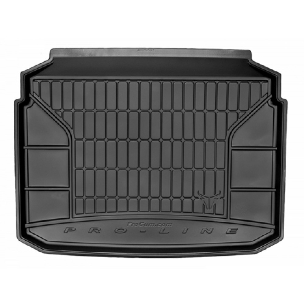 VW PASSAT B8 VARIANT 2014 -... резиновый коврик для багажника FROGUM 549246