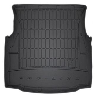 BMW 3 E46 COUPE 1998-2005 kummimatt pagasiruumi jaoks FROGUM 404823