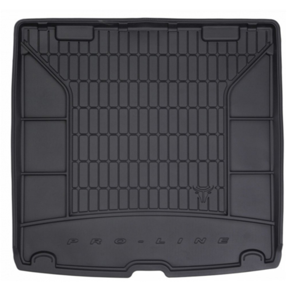 BMW 5 F11 TOURING 2010-2017 ....  резиновый коврик для багажника FROGUM 403482