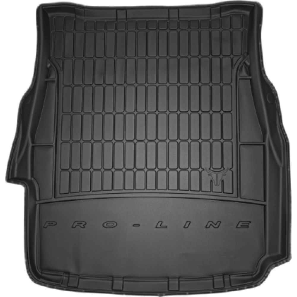 BMW 5 E39 SEDAN 1995-2004 FROGUM 404755 Rubber Trunk Mat