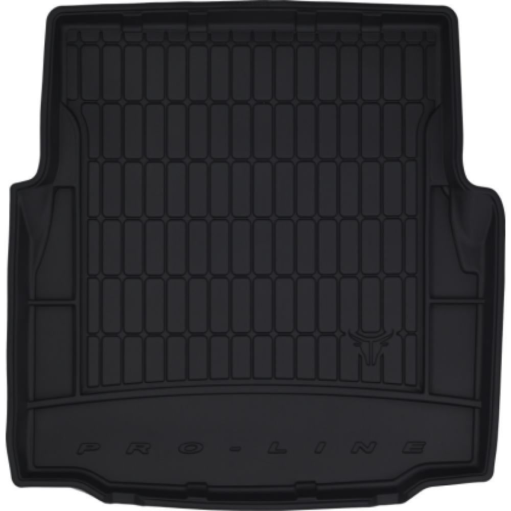 BMW 3 E46 SEDAN 1998-2007 Rubber Trunk Mat FROGUM 403543 BMW 3 E46 SEDAN 1998-2007 Rubber Trunk Mat FROGUM 403543