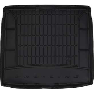 BMW X1 E84 2009-2015 kummimatt pagasiruumi jaoks FROGUM 403529