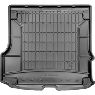BMW X3 E83 2003-2010 kummimatt pagasiruumi jaoks FROGUM 548188
