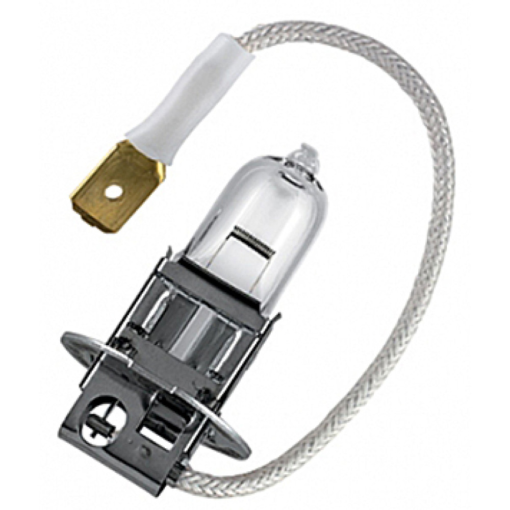 H3 SCT Германия авто лампочка 12V 55W PK22s