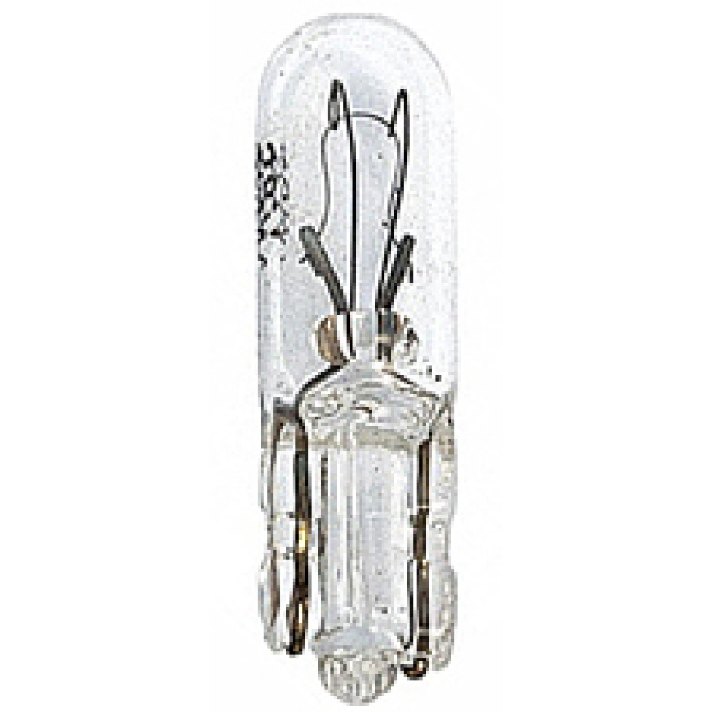 W2W W2x4,6d Maxgear auto spuldze 12V 2W halogēna lampa 18mmx4,6mm W2W W2x4,6d Maxgear auto spuldze 12V 2W halogēna lampa 18mmx4,6mm