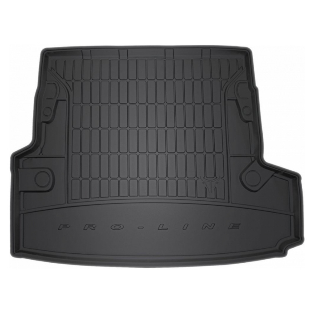 BMW 3 F31 TOURING 2011-2018 резиновый коврик для багажника FROGUM 404779