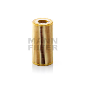 HU719/8y MANN FILTER õlifilter (analoogid OE662/3, WL7497, ML4545)