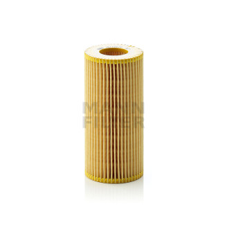 HU721/2x MANN FILTER õlifilter ( OE640/7, WL7289, OX179D, ML075/A analoogid )
