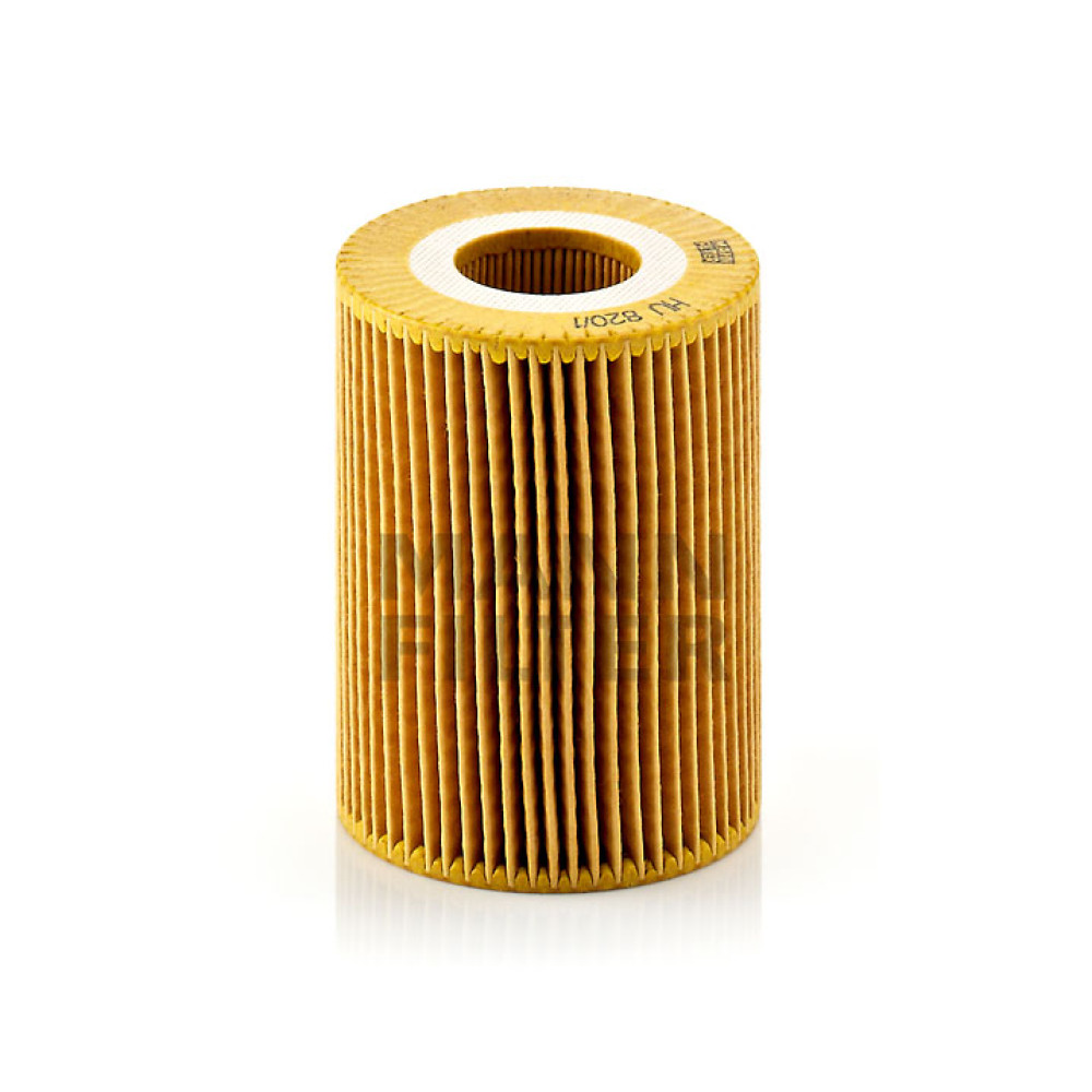 HU820/1y MANN FILTER oil filter (analogues OE648/8, WL7460, OX437DECO, ML4522) HU820/1y MANN FILTER oil filter (analogues OE648/8, WL7460, OX437DECO, ML4522)