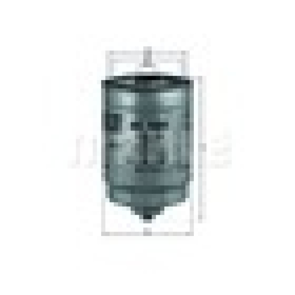 KC104 KNECHT MAHLE FILTER kuro filtras