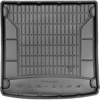 AUDI A4 - B7 TYP 8F AVANT 2004-2007 Rubber Trunk Mat FROGUM 548836