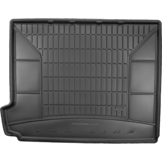 Citroen C4 Grand Picasso 2013 - ... pagasi kummimatt FROGUM 549895