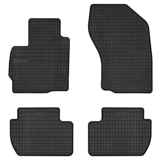 CITROEN C-CROSSER 2007 - ... Kummimatide komplekt 4tk. FROGUM 0482