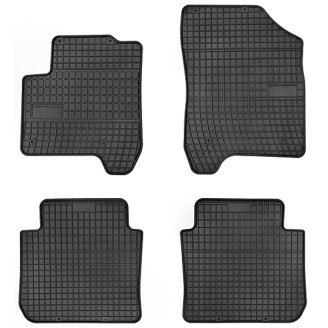 CITROEN C3 PICASSO 2009 - ... Kummimattide komplekt 4tk. FROGUM 0635