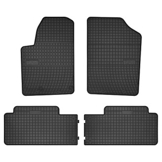 CITROEN BERLINGO I 1999 - 2010 Kummimattide komplekt 4tk. FROGUM 0645