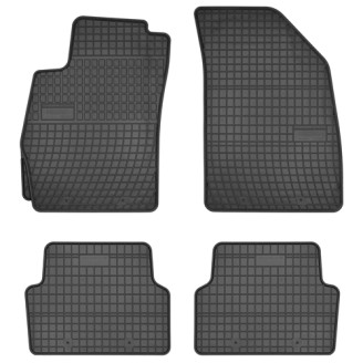CHEVROLET AVEO T300 2011 -... Kummimattide komplekt 4tk. FROGUM 0697