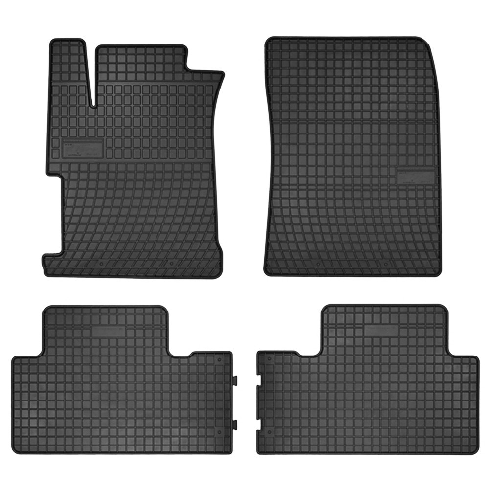 HONDA CIVIC IX 4D SEDAN 2012 - ... Gumijas paklāju komplekts 4gab. FROGUM 0834 HONDA CIVIC IX 4D SEDAN 2012 - ... Gumijas paklāju komplekts 4gab. FROGUM 0834
