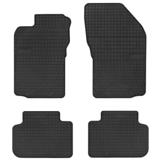 ALFA ROMEO 147 2000 - 2010 Gumijas paklāju komplekts 4gab. FROGUM 546238