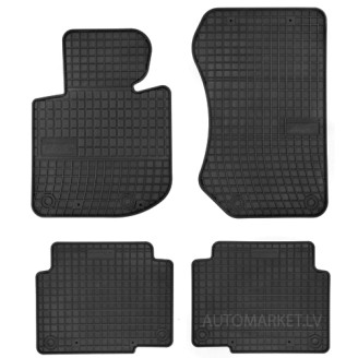 BMW 3 - E36 1990 - 1999 Gumijas paklāju komplekts 4gab.  FROGUM 546351