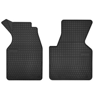 VW Transporter T4 1991 - 2003 Volkswagen Kummimattide komplekt 2 tk FROGUM D0086