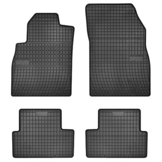 CHEVROLET ORLANDO 2010 -... Kummimattide komplekt 4tk. FROGUM 0691